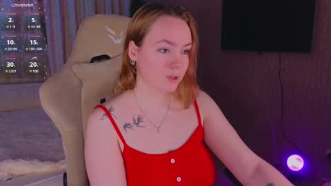 Karoline online show from January 2025 03:26:01 AM
