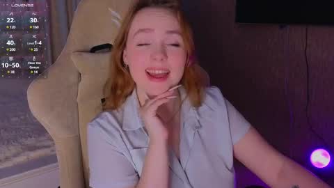 Karoline online show from January 2025 03:29:01 AM