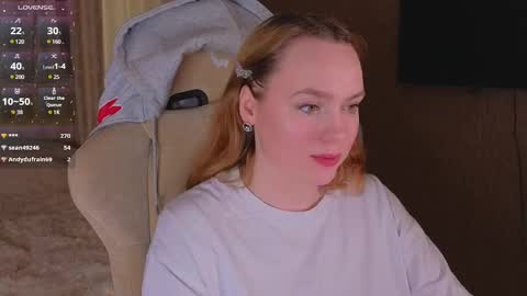 Karoline online show from January 2025 07:06:02 AM