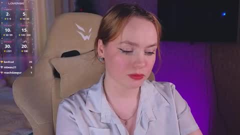 Karoline online show from January 2025 06:56:01 AM