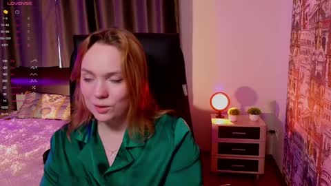 Karoline online show from January 2025 09:49:02 AM