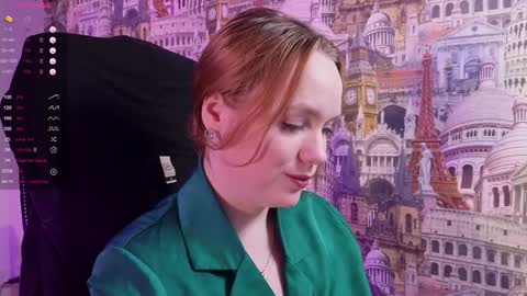 Karoline online show from January 2025 07:07:01 AM