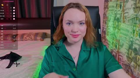 Karoline online show from January 2025 07:07:02 AM