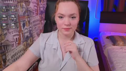 Karoline online show from February 2025 03:41:01 AM