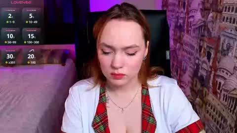 Karoline online show from February 2025 03:12:01 AM