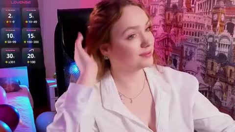 Karoline online show from March 2025 03:51:01 AM
