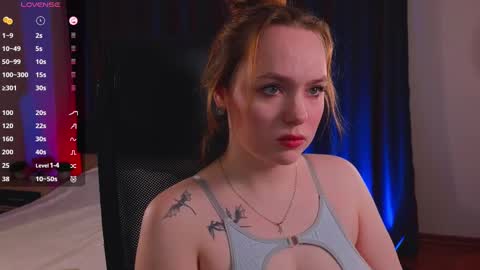 Karoline online show from March 2025 03:54:01 AM