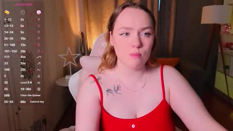 Karoline online show from September 2025 03:28:01 AM