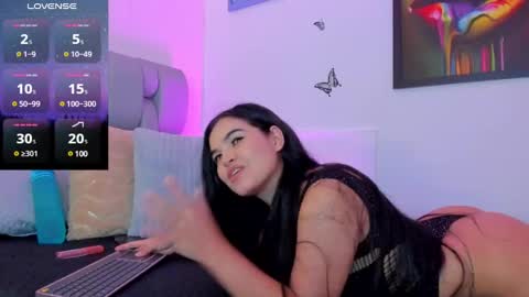 Karin    online show from February 2025 08:32:02 AM