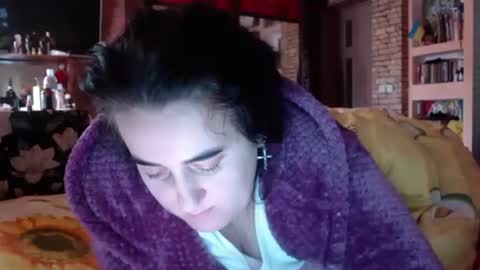 Snapshot of karinkabrunetka2 chatting on December 2025 07:45:02 AM karinkabrunetka2 online show from December 2025 07:45:02 AM