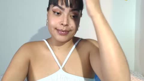 Snapshot of karla_bega chatting on November 2025 05:46:02 PM Karla My schedule IS - Mi Horario Es 300Am To 800Am And 100Pm To 700Pm HORA PAIS ECUADOR. online show from November 2025 05:46:02 PM
