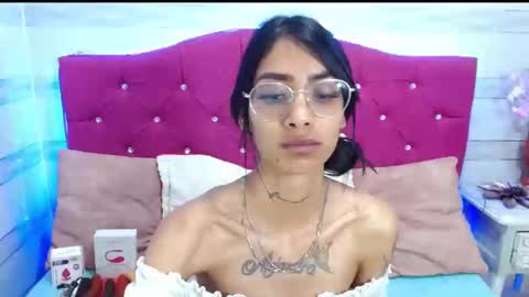 karla_slutskinny online show from February 2025 09:54:01 AM