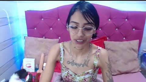 karla_slutskinny online show from March 2025 08:02:01 AM