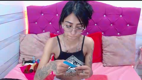 karla_slutskinny online show from March 2025 07:21:02 AM