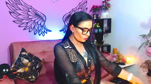 Karol Kenedy online show from January 2025 05:15:02 AM