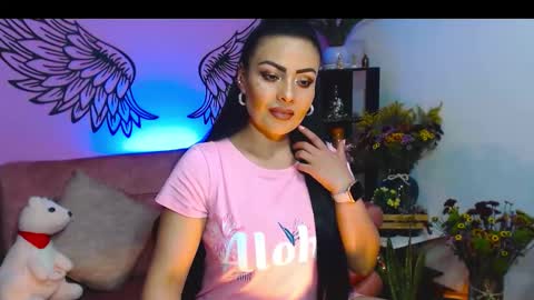 Karol Kenedy online show from September 2025 06:35:01 AM