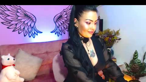 Karol Kenedy online show from September 2025 06:59:02 AM