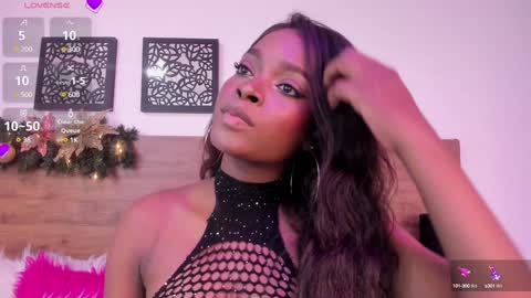 KAROL SCOTT online show from December 2024 09:23:01 PM