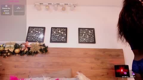 KAROL SCOTT online show from December 2024 08:44:01 PM