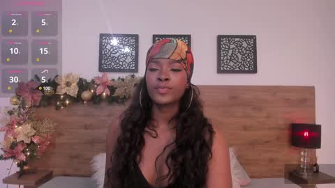 KAROL SCOTT online show from December 2024 01:15:02 AM