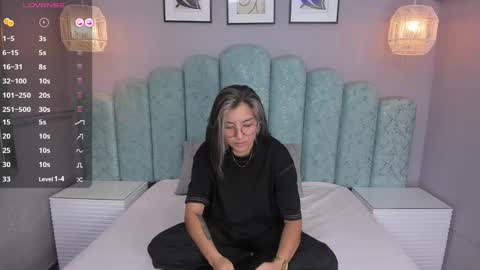 Karol Santos online show from December 2024 04:14:02 AM