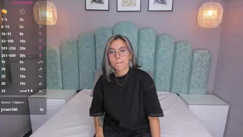 Karol Santos online show from December 2024 10:27:02 AM