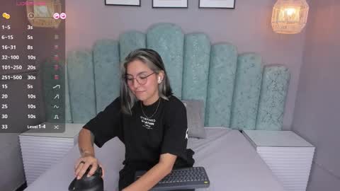 Karol Santos online show from December 2024 05:48:01 AM