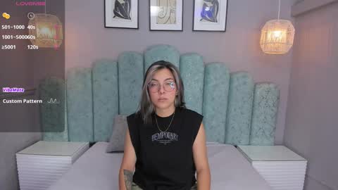 Karol Santos online show from December 2024 03:35:01 AM