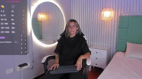 Karol Santos online show from December 2024 03:16:02 PM