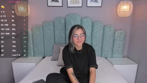 Karol Santos online show from December 2024 02:10:01 AM