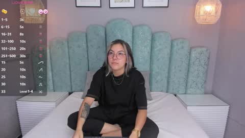 Karol Santos online show from December 2024 08:30:02 AM