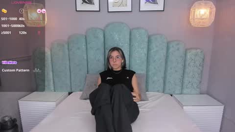 Karol Santos online show from December 2024 04:45:01 AM
