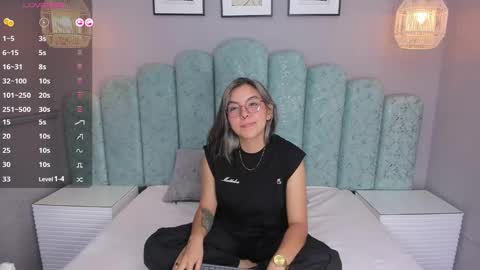 Karol Santos online show from December 2024 07:51:02 AM