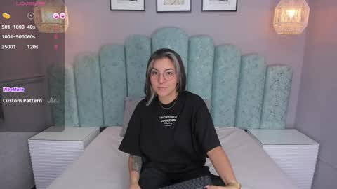 Karol Santos online show from December 2024 05:02:01 AM