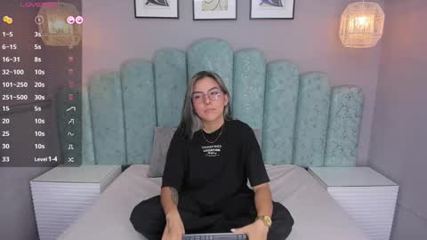Karol Santos online show from December 2024 08:08:02 AM