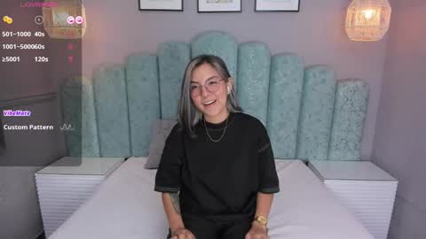 Karol Santos online show from December 2024 04:23:02 AM