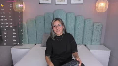 Karol Santos online show from December 2024 07:29:01 AM