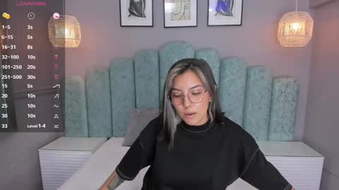 Karol Santos online show from December 2024 10:34:01 AM