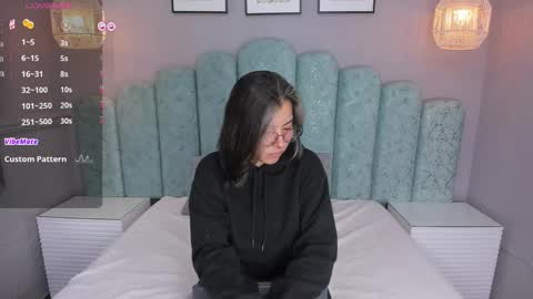 Karol Santos online show from December 2024 09:29:02 AM
