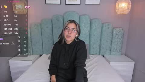 Karol Santos online show from December 2024 12:34:02 PM