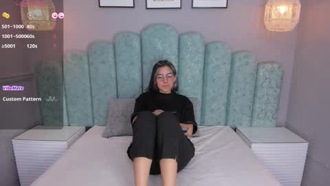 Karol Santos online show from December 2024 07:01:01 AM