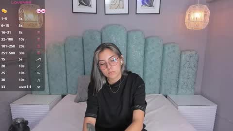 Karol Santos online show from December 2024 01:11:02 PM