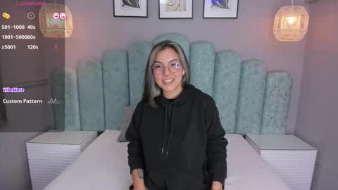 Karol Santos online show from December 2024 07:35:01 AM