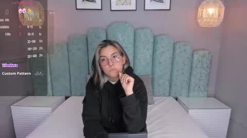 Karol Santos online show from December 2024 08:05:02 AM