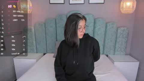Karol Santos online show from December 2024 11:11:02 AM