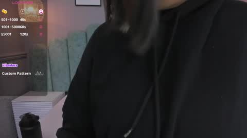 Karol Santos online show from December 2024 07:49:02 AM