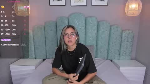 Karol Santos online show from December 2024 07:15:02 AM