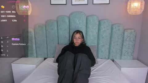 Karol Santos online show from January 2025 09:37:02 AM