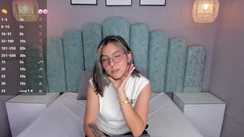 Karol Santos online show from January 2025 06:09:02 AM