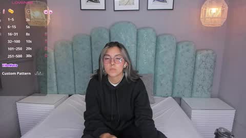 Karol Santos online show from January 2025 09:10:02 AM